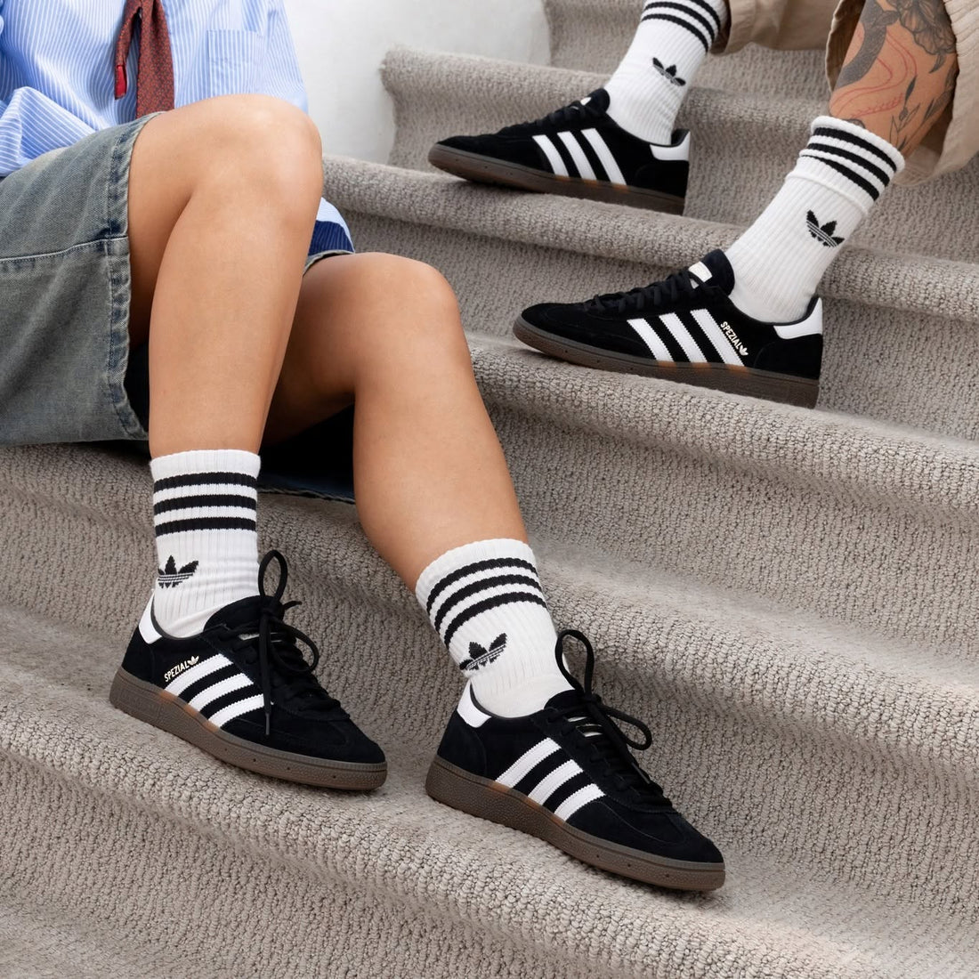 Adidas Handball Spezial: Historia, Origen y Cómo Llevarlo
