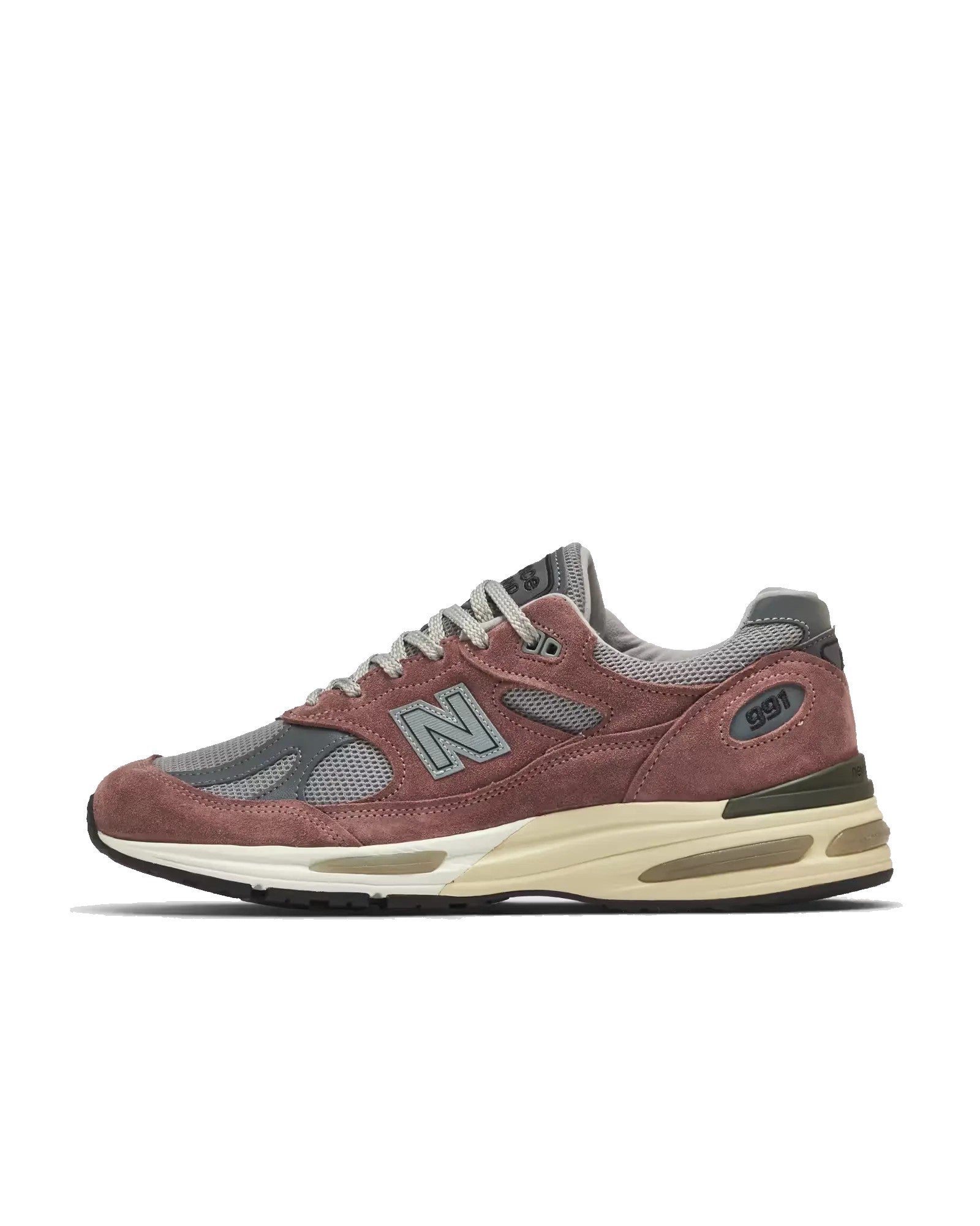 New Balance U991 MA2 v2 Made in UK
