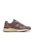 New Balance U991 MA2 v2 Made in UK
