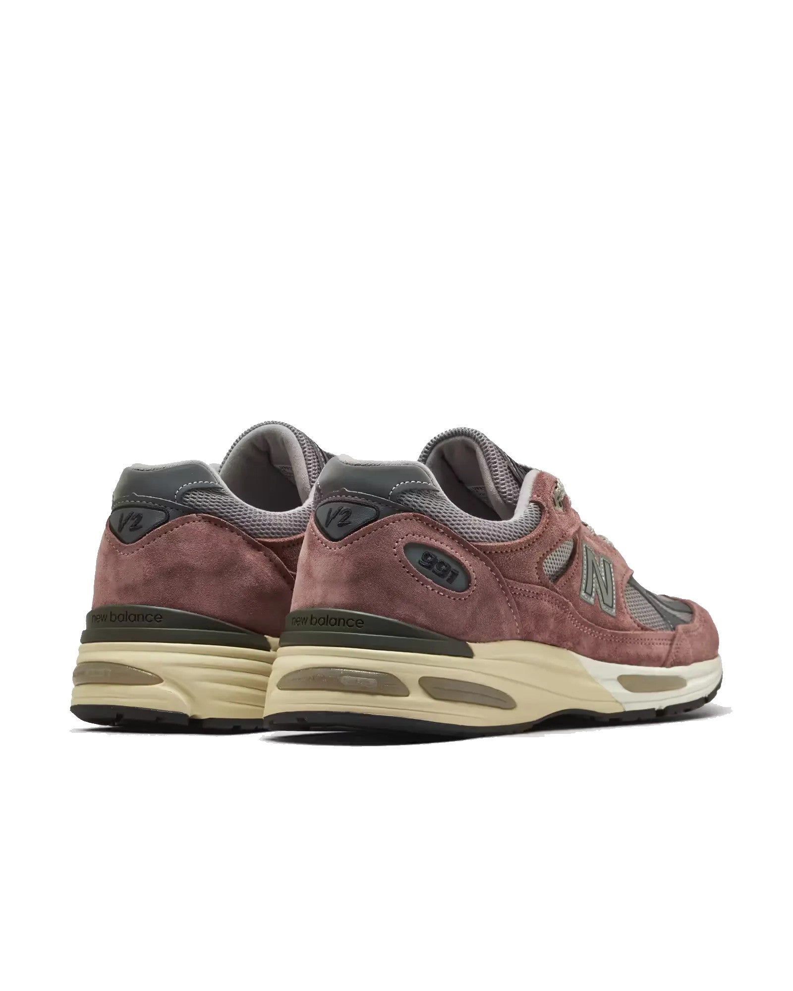 New Balance U991 MA2 v2 Made in UK