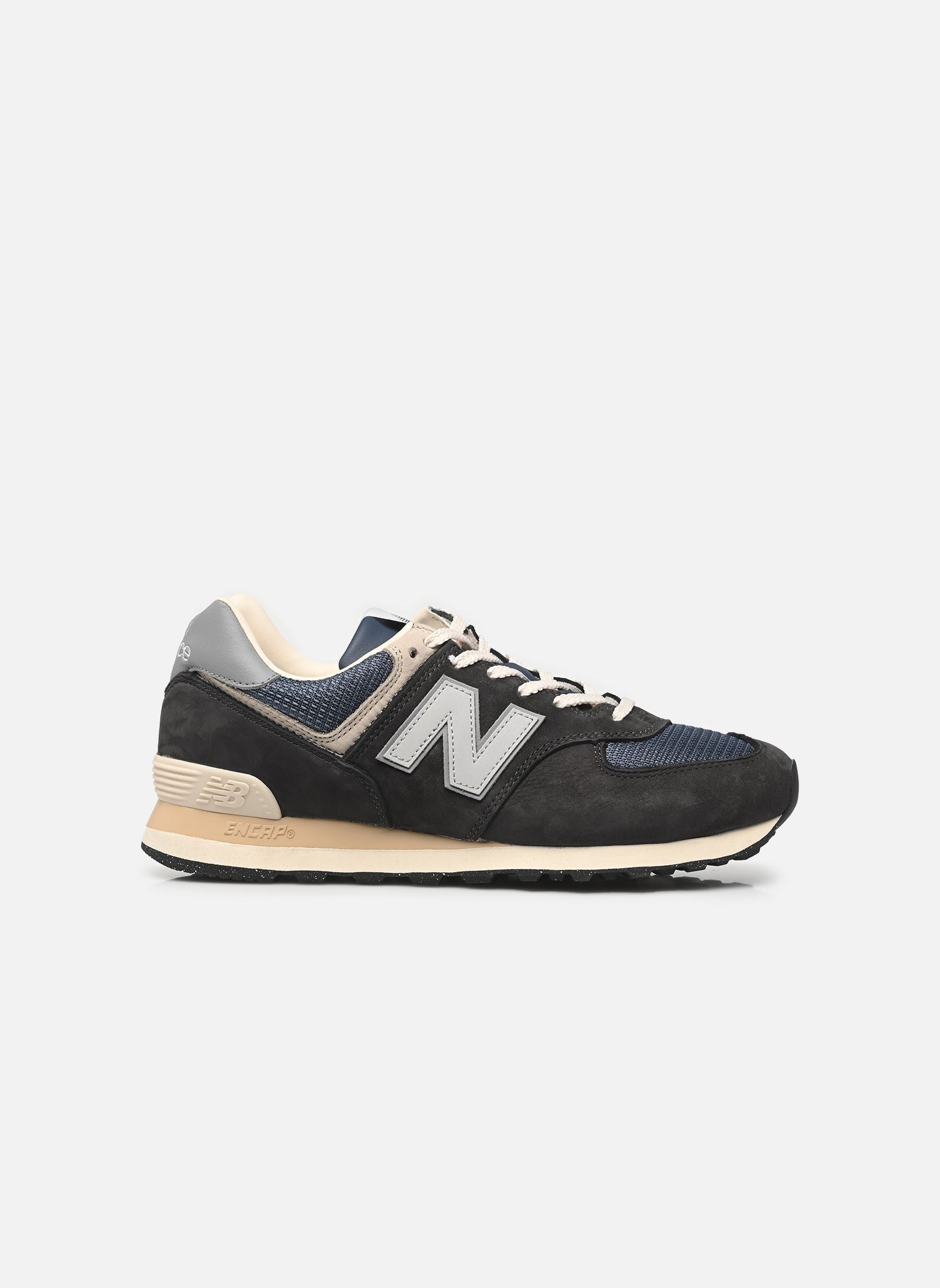 New Balance U574 SGG Black
