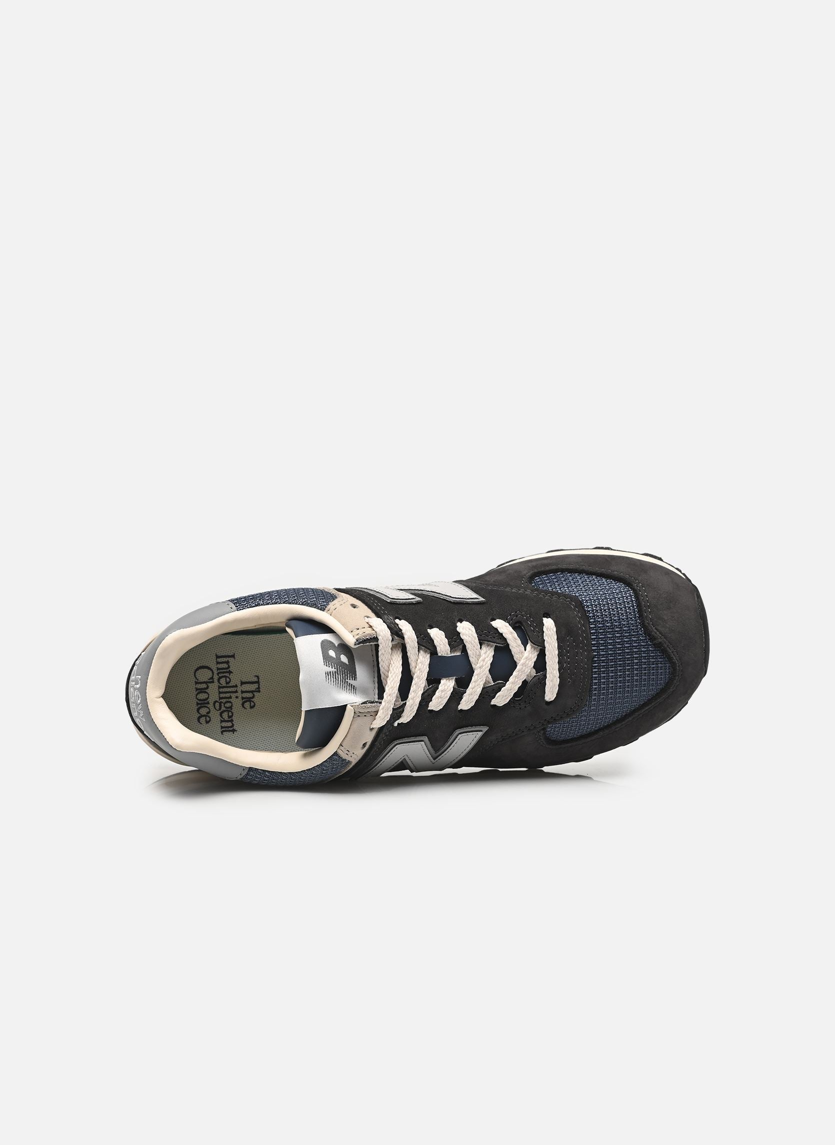 New Balance U574 SGG Black