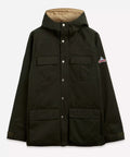 HOLUBAR Deer Hunter Jacket Syrom Deep Green