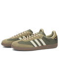 Adidas Samba OG IH6803 Shadow Olive/Putty Grey/Olive Strata
