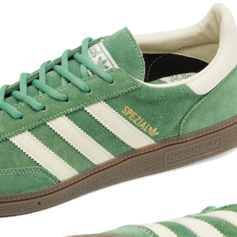 Adidas Handball Spezial IG-6192 Preloved Green / Cream White / Crystal White