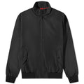Fred Perry Made In England Harrington Jacket Black