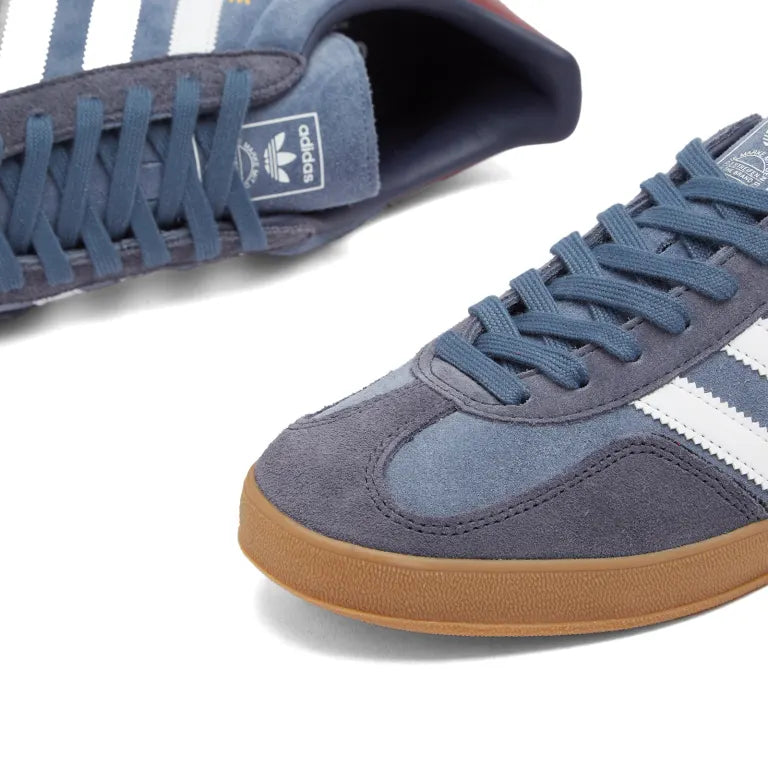 Adidas Gazelle Indoor JI3522 Preloved Ink / Cloud White / Shadow Navy