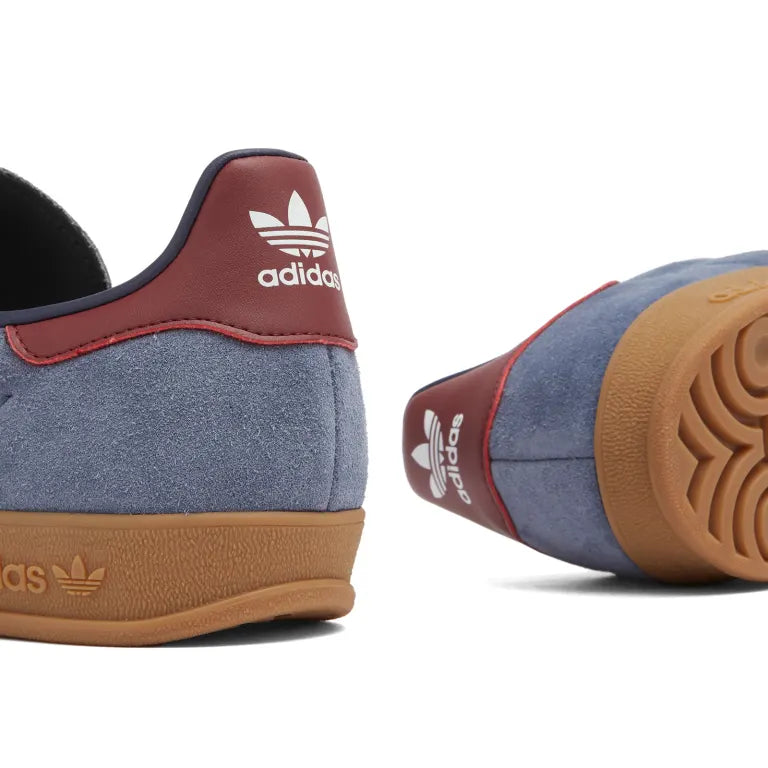 Adidas Gazelle Indoor JI3522 Preloved Ink / Cloud White / Shadow Navy