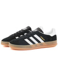 Adidas Gazelle Indoor JI2060 Core Black / Cloud White / Gum