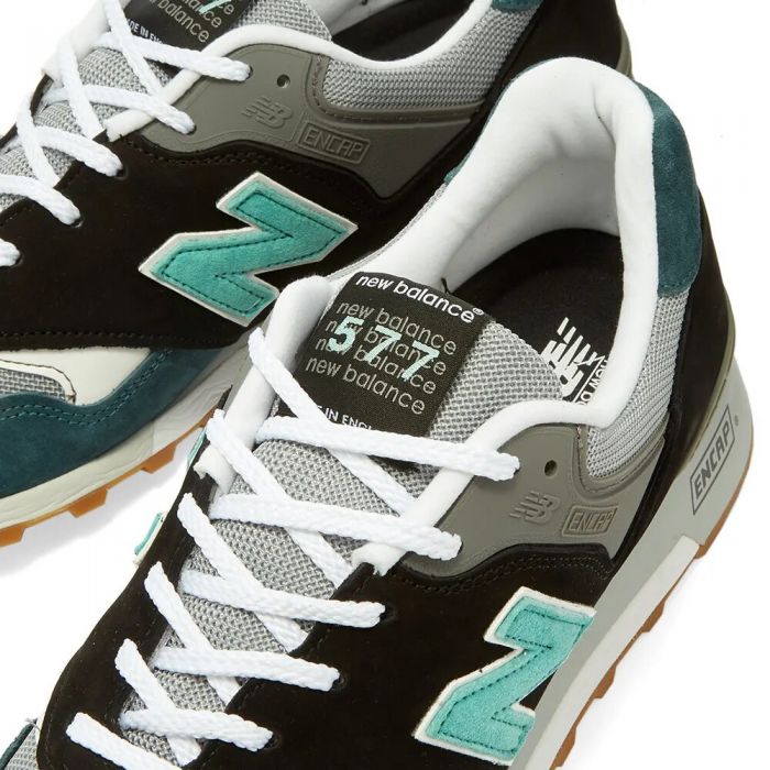 New Balance M577LIB Made in England