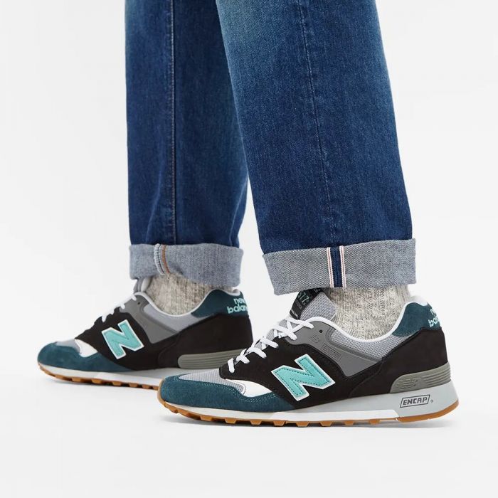 New Balance M577LIB Made in England