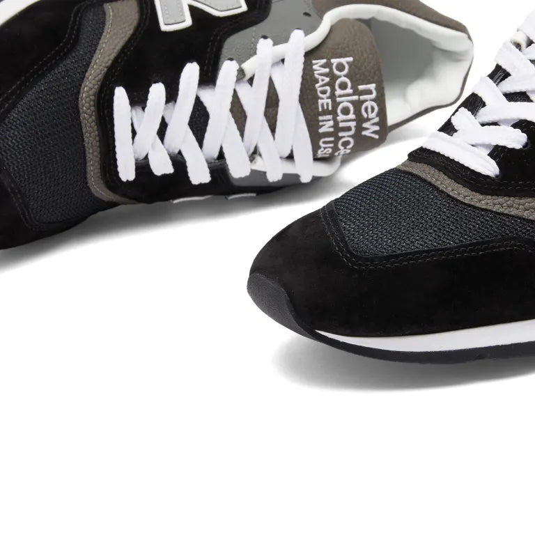 New Balance U997BK Made In Usa