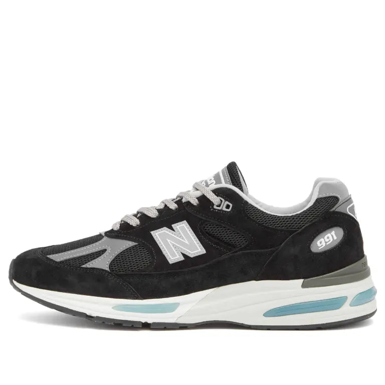New Balance U991BK2 Made in England