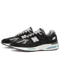 New Balance U991BK2 Made in England