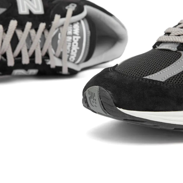 New Balance U991BK2 Made in England