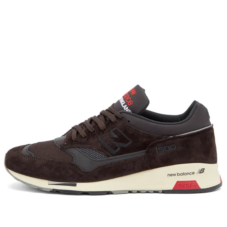New Balance Made in UK U1500BKR Black Coffe