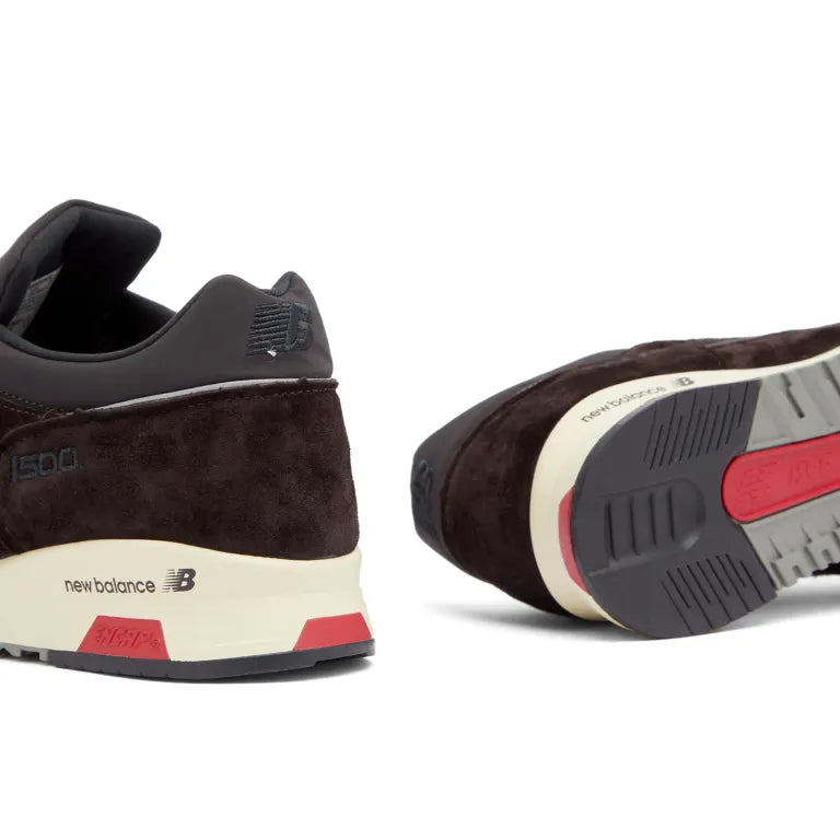 New Balance Made in UK U1500BKR Black Coffe