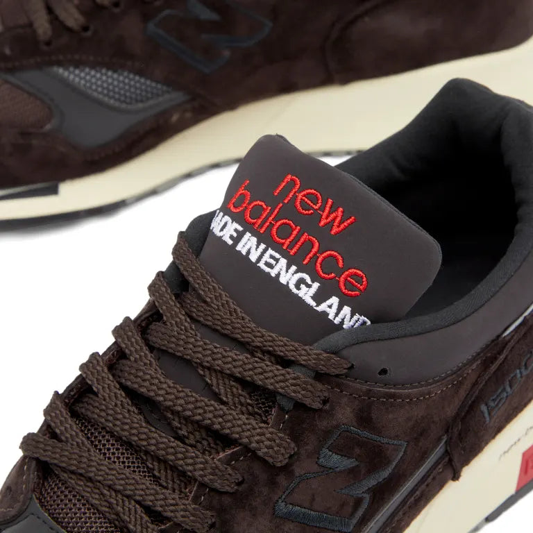 New Balance Made in UK U1500BKR Black Coffe