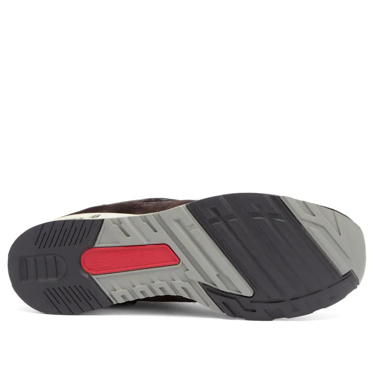New Balance Made in UK U1500BKR Black Coffe