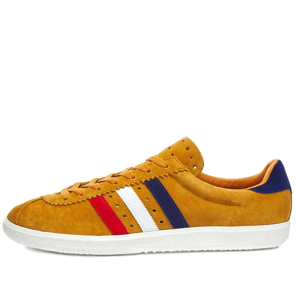 Adidas Padiham FX5638 Orange, White , Off White