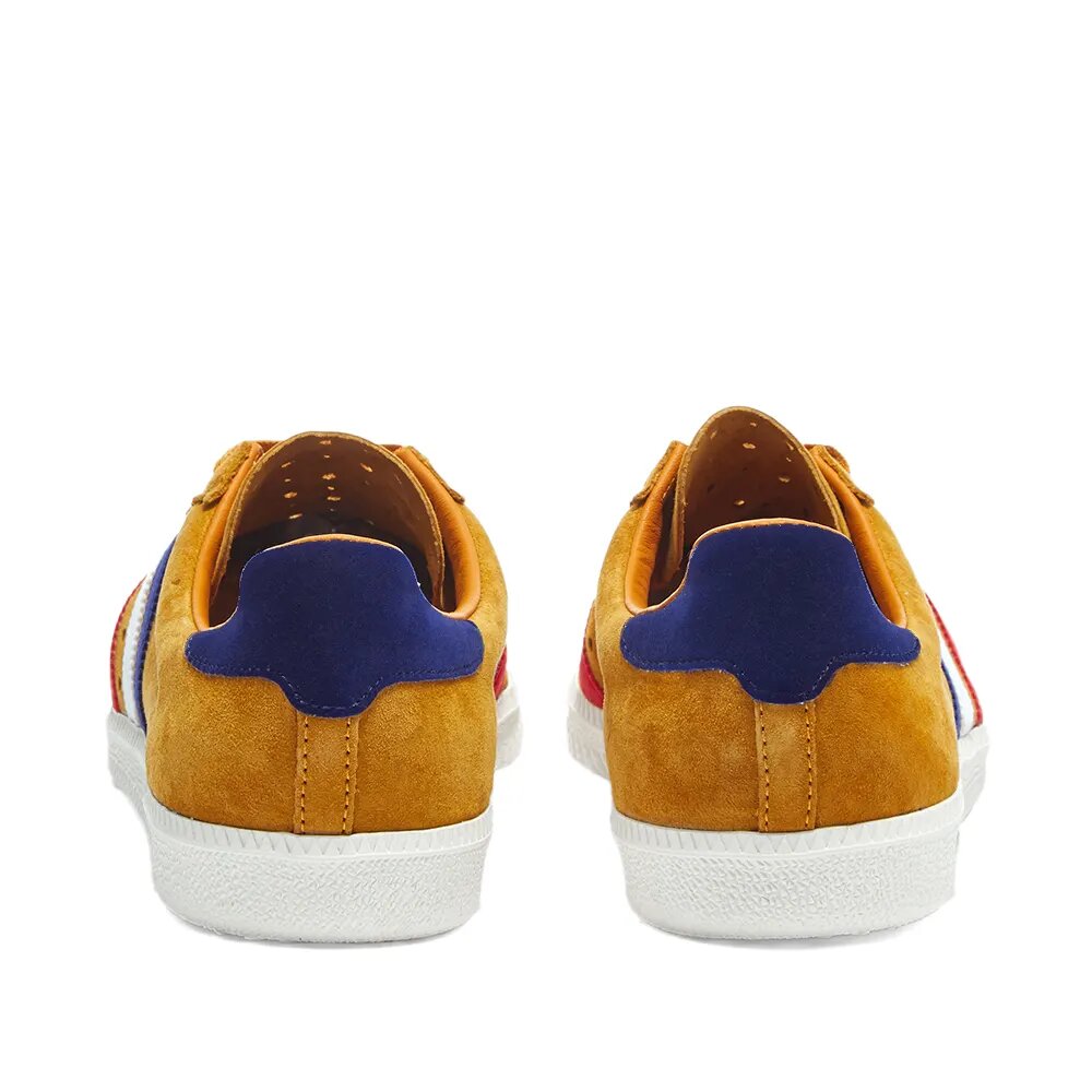 Adidas Padiham FX5638 Orange, White , Off White