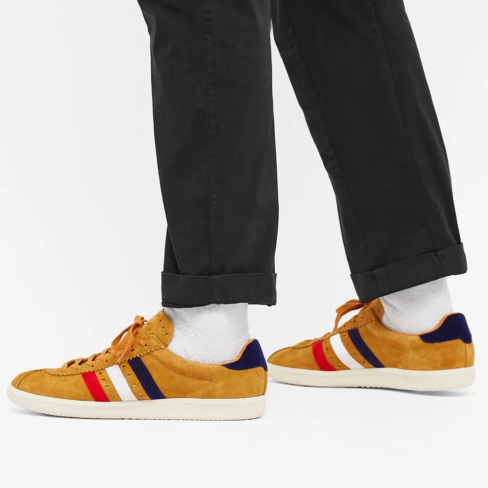 Adidas Padiham FX5638 Orange, White , Off White