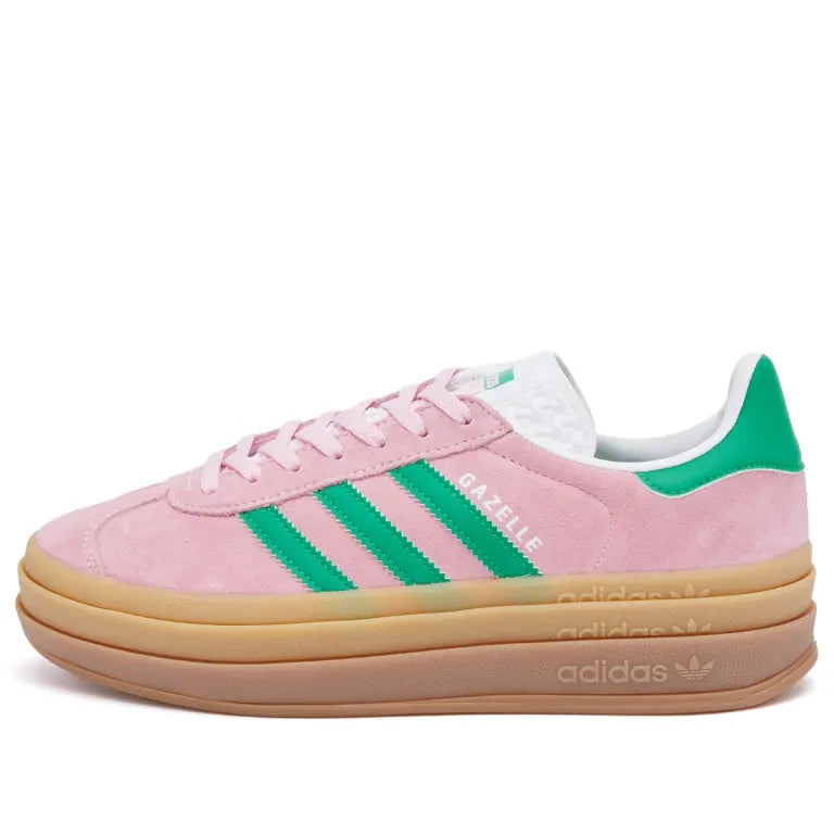 Adidas Gazelle Bold IE0420 Pink