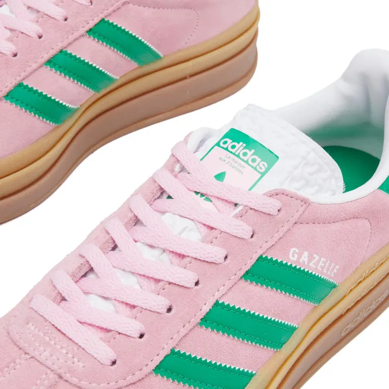 Adidas Gazelle Bold IE0420 Pink
