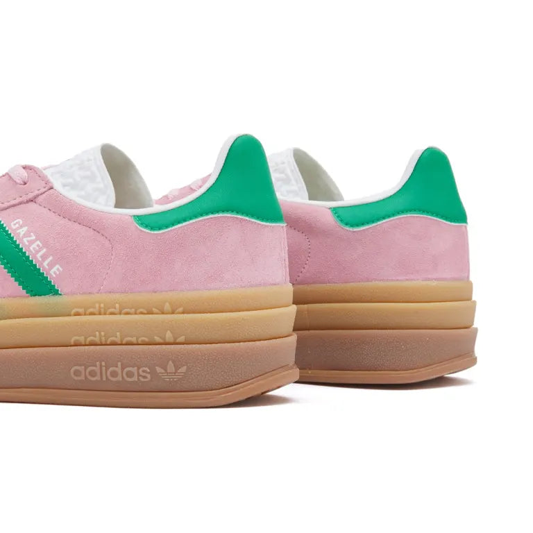 Adidas Gazelle Bold IE0420 Pink