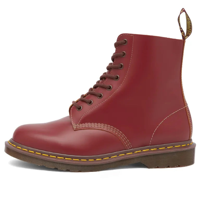 Dr. Martens 1460 Made In England Oxblood