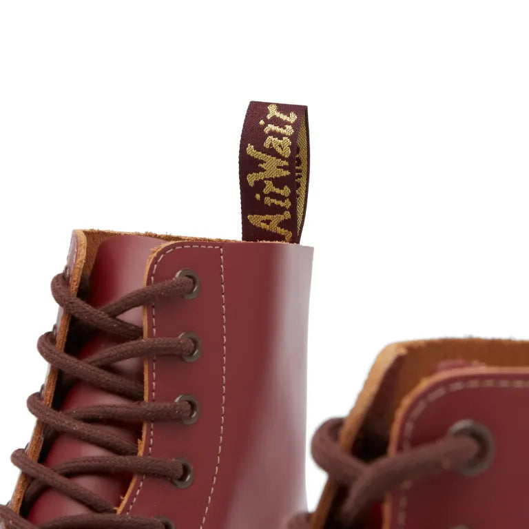 Dr. Martens 1460 Made In England Oxblood