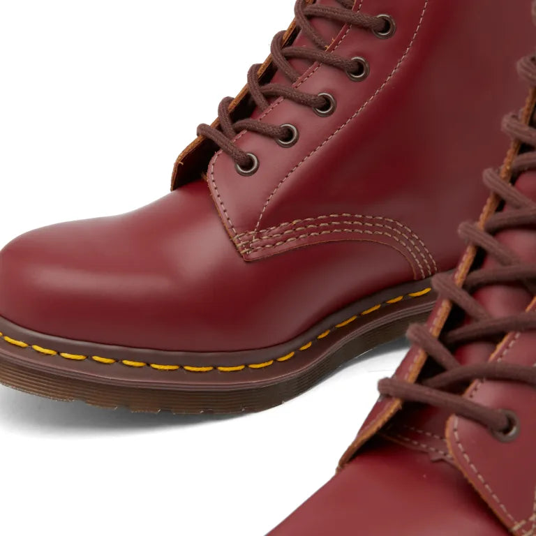 Dr. Martens 1460 Made In England Oxblood