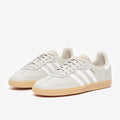 Adidas Samba OG Woman Fourth Of July Pack JR0883 Beige / Cloud White / Gum