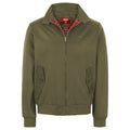 Merc The Harrington Jacket Olive