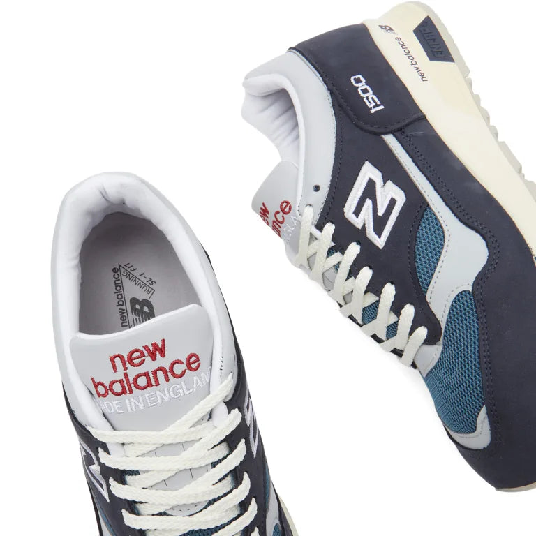 New Balance Made in UK U1500VNV Navy