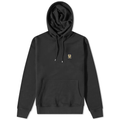 Belstaff Hoodie Black