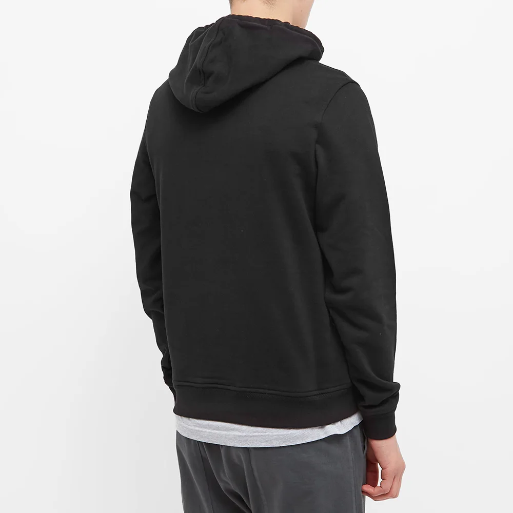 Belstaff Hoodie Black