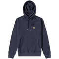 Belstaff Hoodie Dark Ink