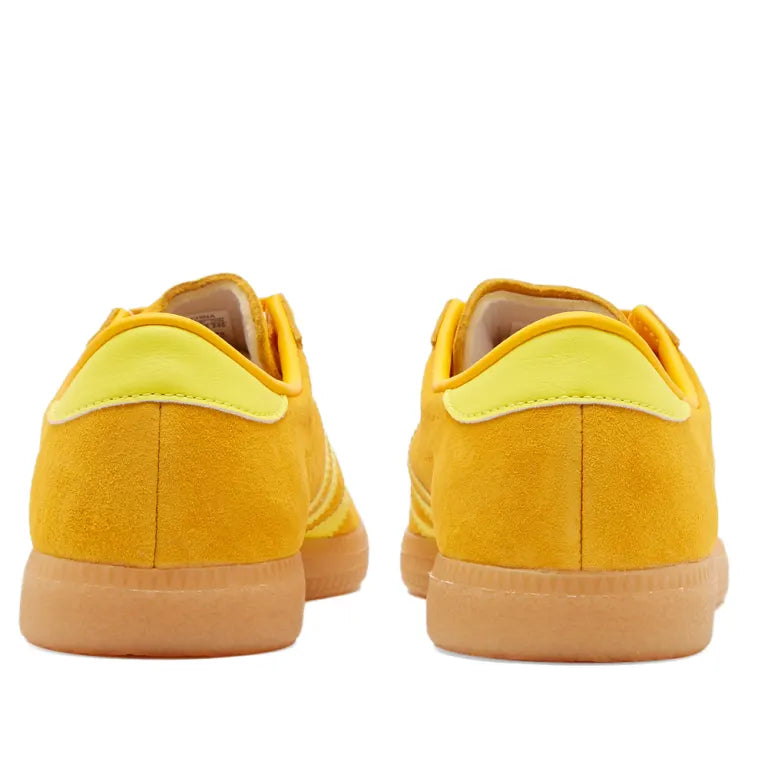 Adidas Sunshine GW5771 Pantone / Bright Yellow / Off White