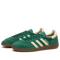 Adidas Handball Spezial IH1509 Collegiate Green / Cream White
