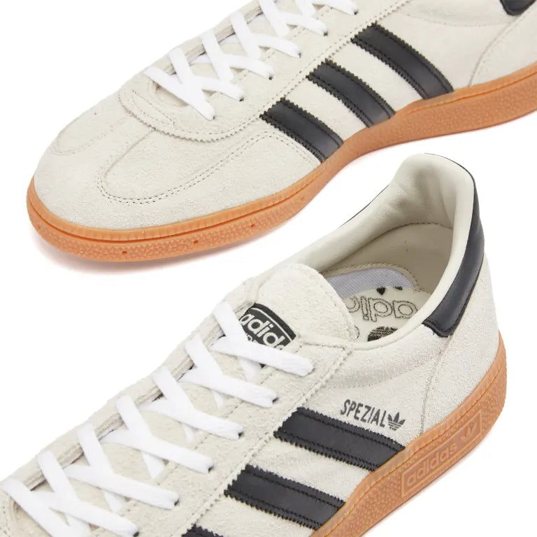 Adidas Handball Spezial IF 6562 Aluminium / Core Black / Cloud White