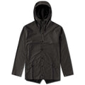 Rains Jacket 12010 Black