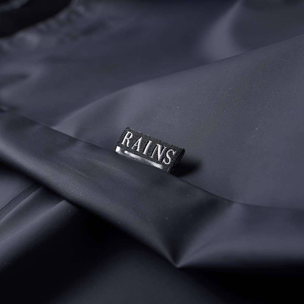 Rains Jacket 12020 Navy