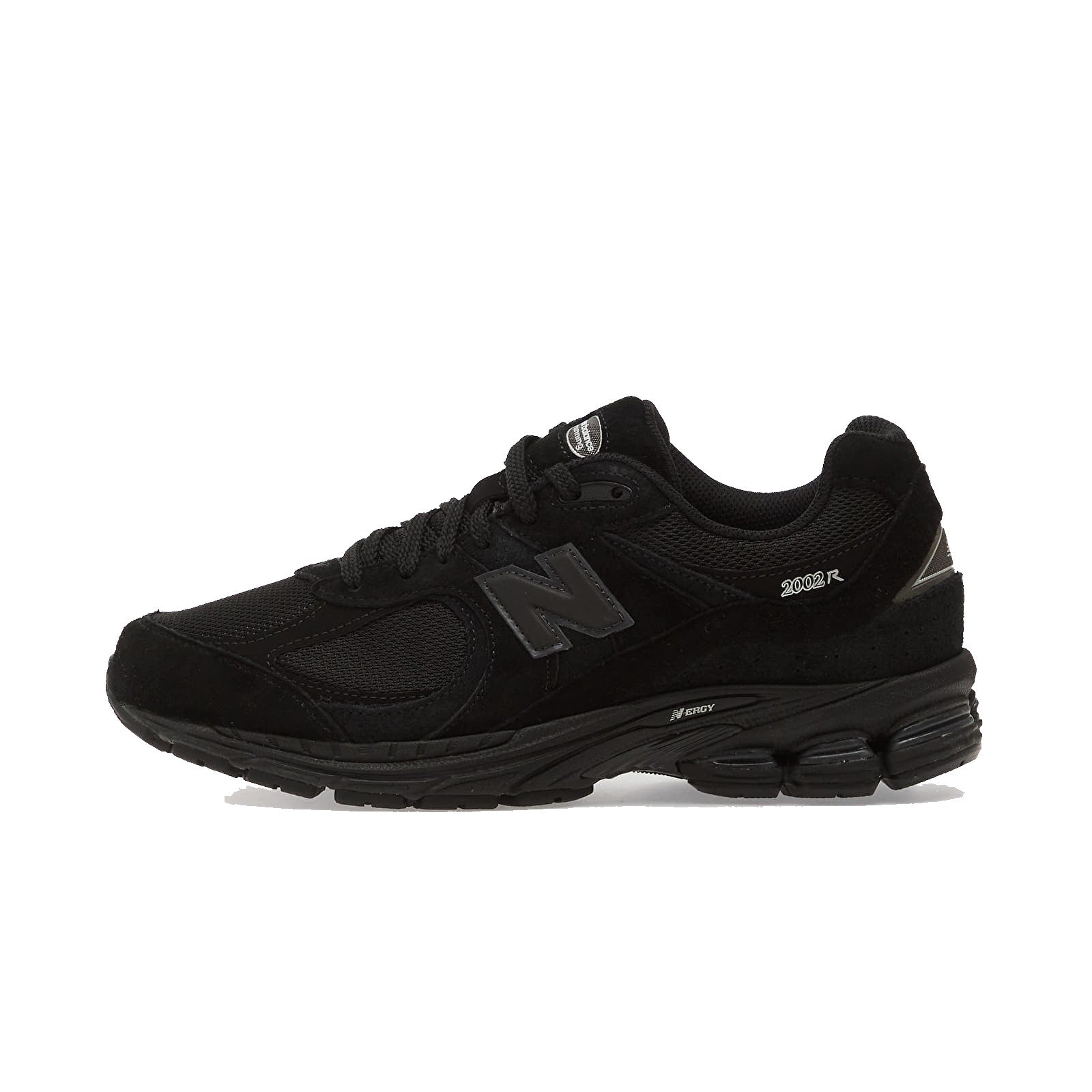 New Balance M2002 78J Black