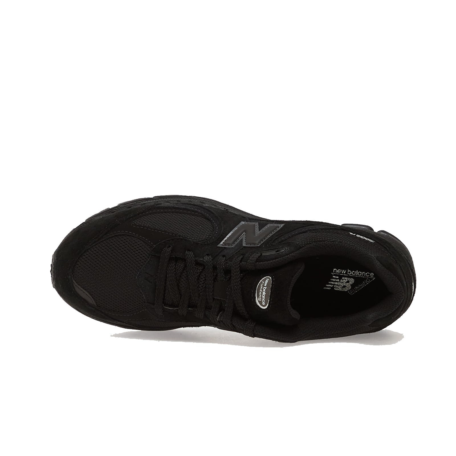 New Balance M2002 78J Black