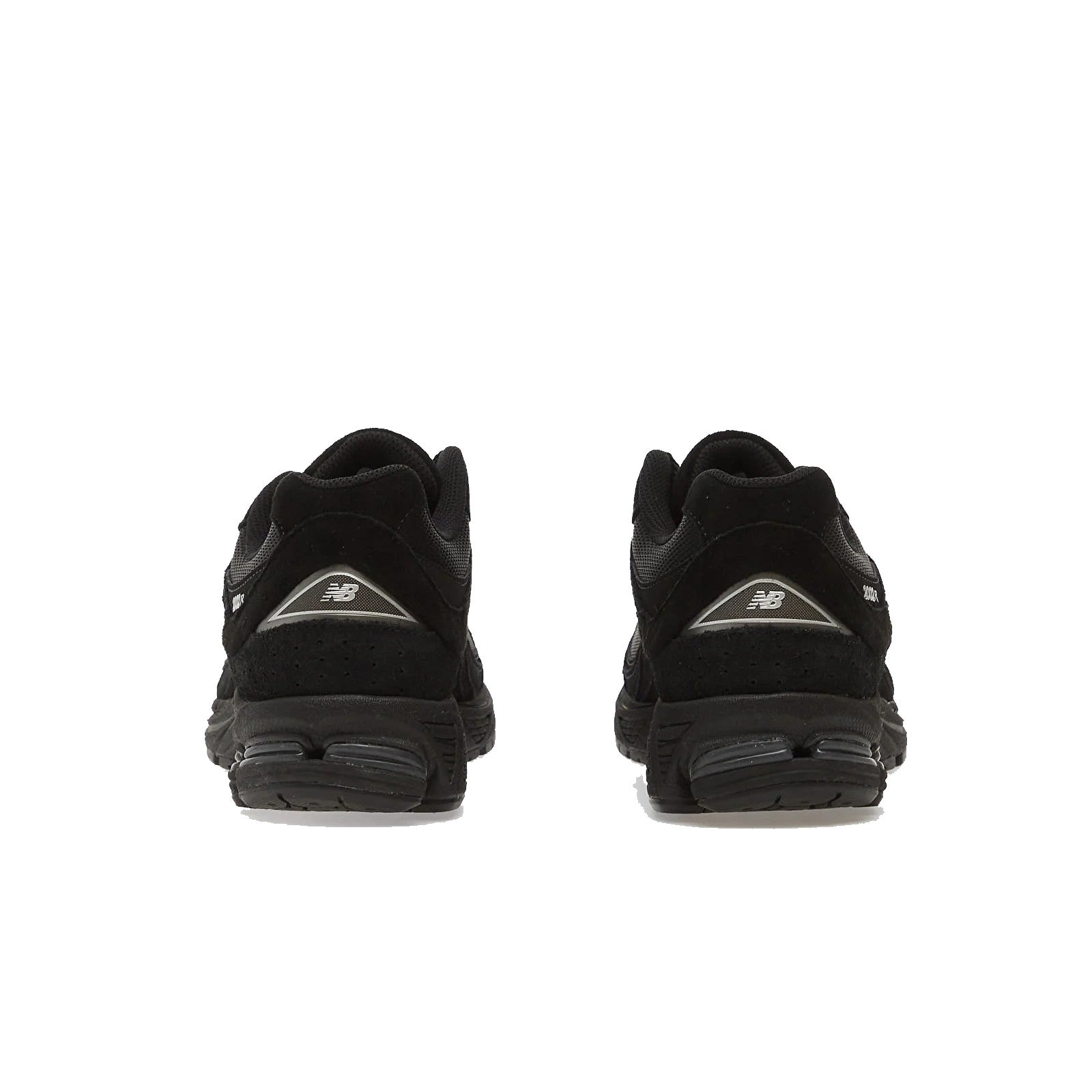 New Balance M2002 78J Black