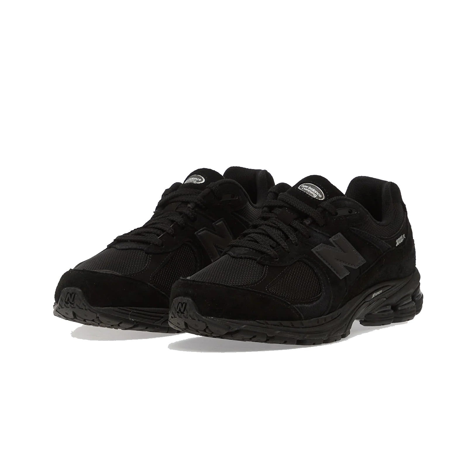 New Balance M2002 78J Black