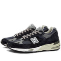 New Balance M991NV - Made in England