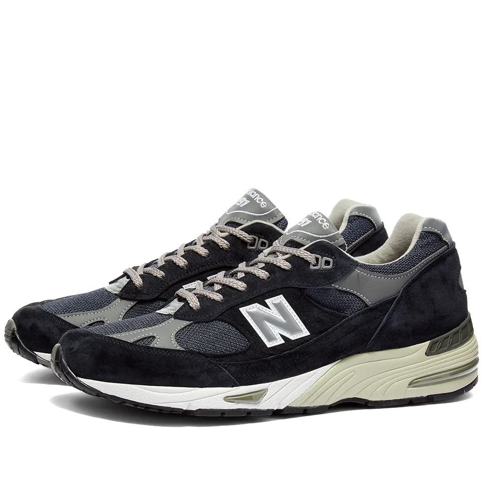 New Balance M991NV - Made in England