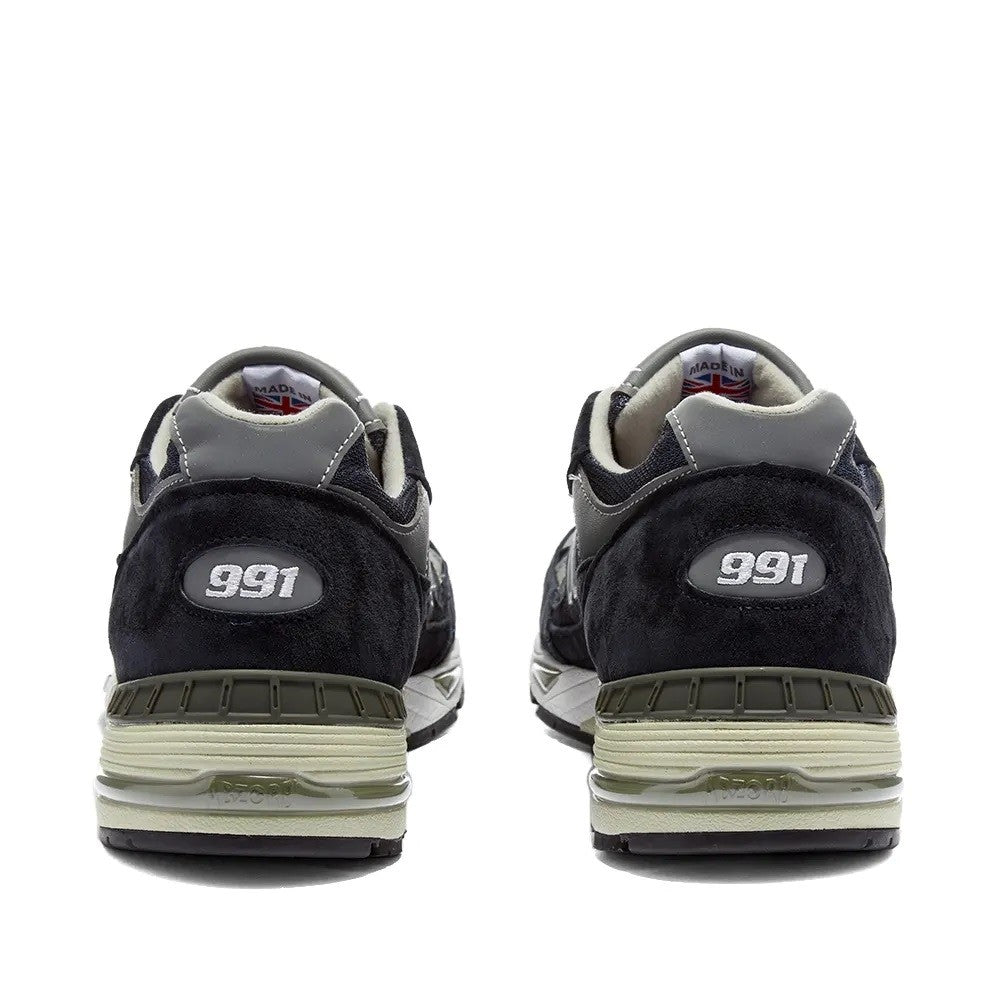New Balance M991NV - Made in England